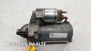 Gebruikte Startmotor Opel Movano 2.3 CDTi Biturbo 16V FWD Prijs € 50,00 Margeregeling aangeboden door Pijffers B.V. Raalte