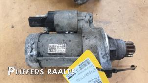 Gebruikte Startmotor Volkswagen Polo VI (AW1) 1.0 TSI 12V BlueMotion Prijs € 36,30 Inclusief btw aangeboden door Pijffers B.V. Raalte