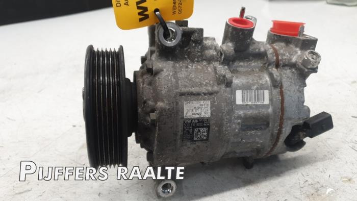 Gebruikte Aircopomp Volkswagen Polo VI (AW1) 1.0 TSI 12V BlueMotion Prijs € 60,50 Inclusief btw aangeboden door Pijffers B.V. Raalte