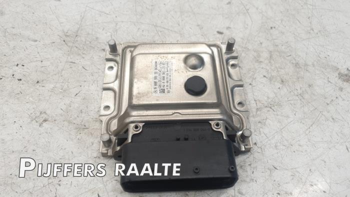Gebruikte Adblue Computer Mercedes S (222.0/222.1) 3.0 S-350 BlueTEC, S-350d 24V Prijs € 121,00 Inclusief btw aangeboden door Pijffers B.V. Raalte