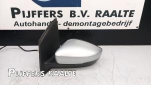 Gebruikte Spiegel Buiten links Volkswagen Polo V (6R) 1.4 16V Prijs € 42,35 Inclusief btw aangeboden door Pijffers B.V. Raalte