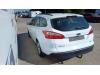 Ford Focus 3 Wagon 1.0 Ti-VCT EcoBoost 12V 100 Achterbumper