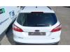 Ford Focus 3 Wagon 1.0 Ti-VCT EcoBoost 12V 100 Achterklep