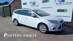 Gebruikte Koplamp rechts Ford Focus 3 Wagon 1.0 Ti-VCT EcoBoost 12V 100 Prijs € 121,00 Inclusief btw aangeboden door Pijffers B.V. Raalte