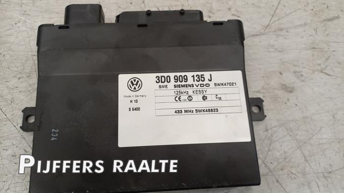 Gebruikte Computer Diversen Volkswagen Touareg (7LA/7L6) 2.5 TDI R5 Prijs € 60,50 Inclusief btw aangeboden door Pijffers B.V. Raalte