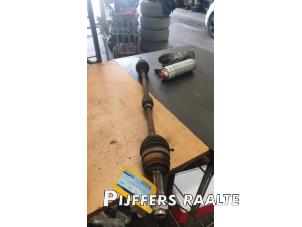 Gebruikte Cardanas rechts-voor (VWA) Mitsubishi Space Star Prijs € 181,50 Inclusief btw aangeboden door Pijffers B.V. Raalte