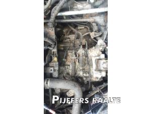 Gebruikte Versnellingsbak Honda Integra type R (DC5) 2.0i 16V Prijs € 1.512,50 Inclusief btw aangeboden door Pijffers B.V. Raalte