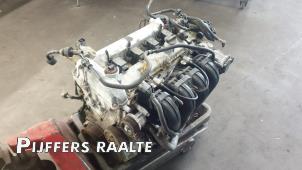 Gebruikte Motor Mazda 3 (BL12/BLA2/BLB2) 2.0i MZR DISI 16V Prijs € 1.000,00 Margeregeling aangeboden door Pijffers B.V. Raalte