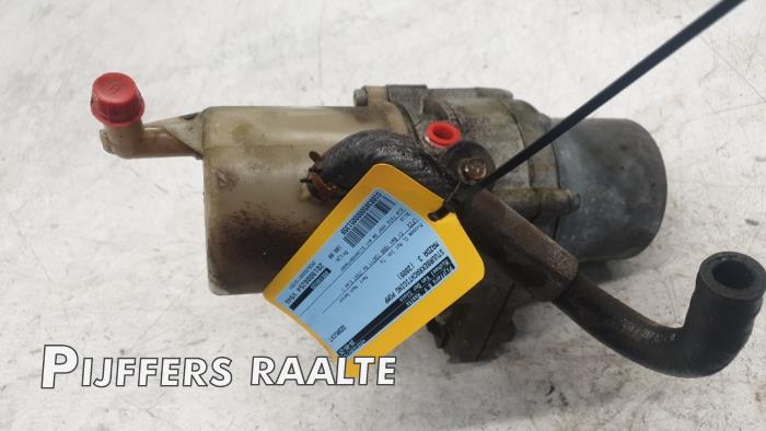 Gebruikte Servopomp Mazda 3 (BL12/BLA2/BLB2) 2.0i MZR DISI 16V Prijs € 100,00 Margeregeling aangeboden door Pijffers B.V. Raalte