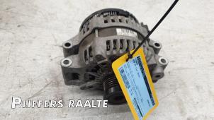 Gebruikte Dynamo BMW Z4 Roadster (E89) sDrive 23i 2.5 24V Prijs € 75,00 Inclusief btw aangeboden door Pijffers B.V. Raalte