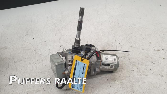 Gebruikte Servopomp Toyota Aygo (B40) 1.0 12V VVT-i Prijs € 100,00 Margeregeling aangeboden door Pijffers B.V. Raalte