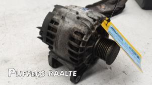 Gebruikte Dynamo Renault Trafic (1FL/2FL/3FL/4FL) 1.6 dCi 90 Prijs € 42,35 Inclusief btw aangeboden door Pijffers B.V. Raalte