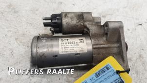 Gebruikte Startmotor Citroen Jumper (U9) 2.0 Blue HDi 130 Prijs € 78,65 Inclusief btw aangeboden door Pijffers B.V. Raalte