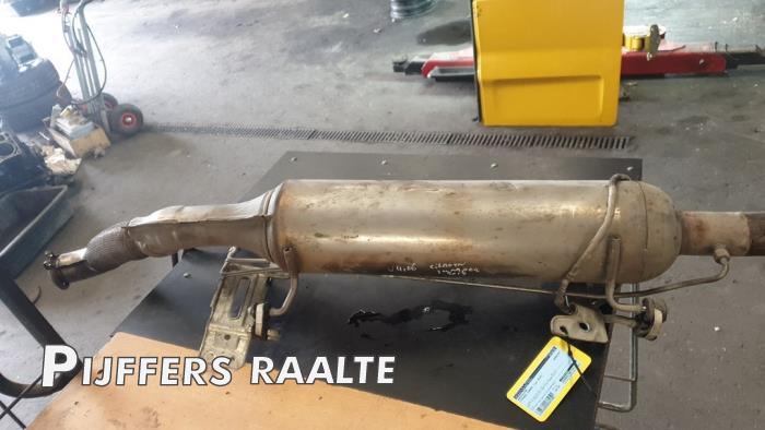 Gebruikte Roetfilter Citroen Jumper (U9) 2.0 Blue HDi 130 Prijs € 605,00 Inclusief btw aangeboden door Pijffers B.V. Raalte