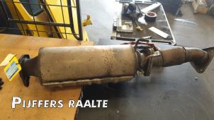 Gebruikte Roetfilter Iveco New Daily V 3.0 MultiJet II Euro V Prijs € 544,50 Inclusief btw aangeboden door Pijffers B.V. Raalte