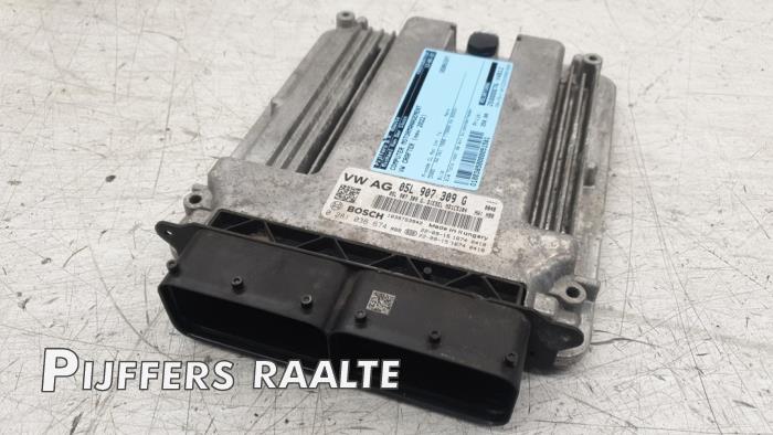 Gebruikte Computer Motormanagement Volkswagen Crafter (SY) 2.0 TDI FWD Prijs € 302,50 Inclusief btw aangeboden door Pijffers B.V. Raalte