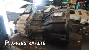 Gebruikte Versnellingsbak Renault Master III (MA/MB/MC/MD/MH/MF/MG/MH) 2.3 dCi 150 16V Prijs € 1.512,50 Inclusief btw aangeboden door Pijffers B.V. Raalte