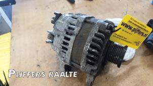 Gebruikte Dynamo Opel Movano 2.3 CDTi 16V FWD Prijs € 42,35 Inclusief btw aangeboden door Pijffers B.V. Raalte