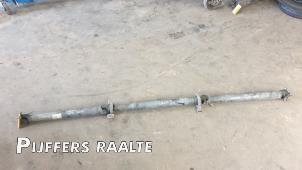 Gebruikte Tussenas Mercedes Vito (639.6) 2.2 109 CDI 16V Prijs € 484,00 Inclusief btw aangeboden door Pijffers B.V. Raalte