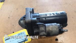 Gebruikte Startmotor Peugeot Boxer (244) 2.8 HDi 127 Prijs € 36,30 Inclusief btw aangeboden door Pijffers B.V. Raalte