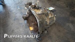 Gebruikte Versnellingsbak Citroen Berlingo 1.6 BlueHDI 75 Prijs € 302,50 Inclusief btw aangeboden door Pijffers B.V. Raalte