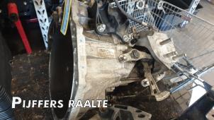 Gebruikte Versnellingsbak Ford Transit Courier 1.5 EcoBlue Prijs € 907,50 Inclusief btw aangeboden door Pijffers B.V. Raalte