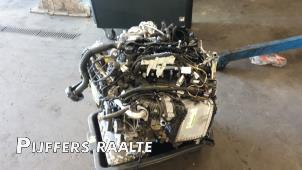 Gebruikte Motor Mercedes Sprinter 3,5t (907.6/910.6) 315 CDI 2.0 D RWD Prijs € 6.048,79 Inclusief btw aangeboden door Pijffers B.V. Raalte