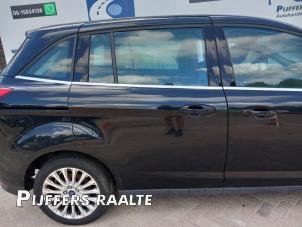 Gebruikte Deur 4Deurs rechts-achter Ford Grand C-Max (DXA) 1.0 Ti-VCT EcoBoost 12V 125 Prijs € 242,00 Inclusief btw aangeboden door Pijffers B.V. Raalte