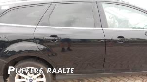 Gebruikte Deur 4Deurs rechts-achter Ford Focus 3 Wagon 1.0 Ti-VCT EcoBoost 12V 125 Prijs € 242,00 Inclusief btw aangeboden door Pijffers B.V. Raalte