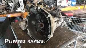 Gebruikte Versnellingsbak Ford Grand C-Max (DXA) 1.0 Ti-VCT EcoBoost 12V 125 Prijs € 726,00 Inclusief btw aangeboden door Pijffers B.V. Raalte