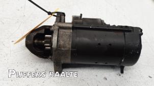 Gebruikte Startmotor Peugeot Boxer (244) 2.8 HDi 127 Prijs € 36,30 Inclusief btw aangeboden door Pijffers B.V. Raalte