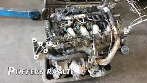 Gebruikte Motor Landrover Range Rover Evoque (LVJ/LVS) 2.2 TD4 16V 5-drs. Prijs € 1.210,00 Inclusief btw aangeboden door Pijffers B.V. Raalte