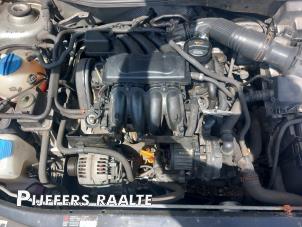 Gebruikte Motor Skoda Octavia Combi (1U5) 1.6 Prijs € 363,00 Inclusief btw aangeboden door Pijffers B.V. Raalte