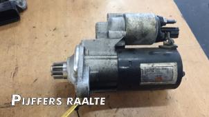 Gebruikte Startmotor Volkswagen Golf VI (5K1) 2.0 GTI 16V Prijs € 36,30 Inclusief btw aangeboden door Pijffers B.V. Raalte