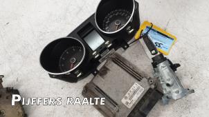 Gebruikte Computer Motormanagement Volkswagen Golf VI (5K1) 2.0 GTI 16V Prijs € 361,79 Inclusief btw aangeboden door Pijffers B.V. Raalte