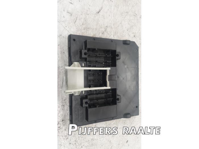 Gebruikte Computer Body Control Volkswagen Tiguan (AD1) 2.0 TDI 16V BlueMotion Technology SCR Prijs € 150,00 Inclusief btw aangeboden door Pijffers B.V. Raalte
