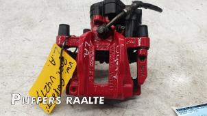 Gebruikte Remklauw (Tang) links-achter Volkswagen Golf VIII (CD1) 2.0 GTI Clubsport 16V Prijs € 121,00 Inclusief btw aangeboden door Pijffers B.V. Raalte