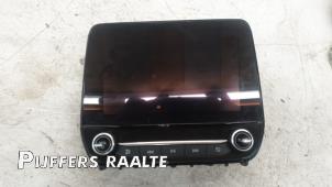 Gebruikte Display Multi Media regelunit Ford Transit Custom 2.0 TDCi 16V Eco Blue 130 Prijs € 302,50 Inclusief btw aangeboden door Pijffers B.V. Raalte