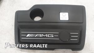 Gebruikte Afdekplaat motor Mercedes GLA AMG (156.9) 2.0 45 AMG Turbo 16V Prijs € 121,00 Inclusief btw aangeboden door Pijffers B.V. Raalte
