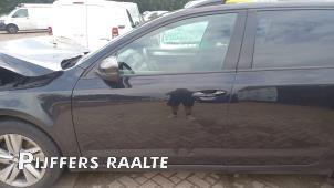 Gebruikte Deur 4Deurs links-voor Skoda Octavia Combi (5EAC) 1.4 TSI 16V Prijs € 845,79 Inclusief btw aangeboden door Pijffers B.V. Raalte