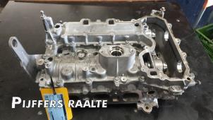 Gebruikte Cilinderkop Peugeot Rifter (ER/EC/EZ) 1.2 PureTech 130 Prijs € 400,00 Margeregeling aangeboden door Pijffers B.V. Raalte