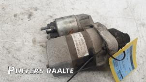 Gebruikte Startmotor Ford Fiesta 6 (JA8) 1.0 Ti-VCT 12V 65 Prijs € 36,30 Inclusief btw aangeboden door Pijffers B.V. Raalte