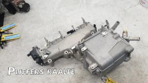 Gebruikte Intercooler Mazda CX-30 (DM) 2.0 e-SkyActiv-X 181 M Hybrid 16V Prijs € 300,00 Margeregeling aangeboden door Pijffers B.V. Raalte