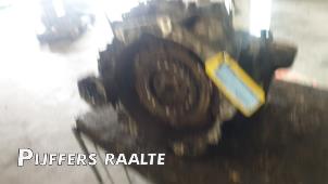 Gebruikte Automaatbak Volkswagen Jetta IV (162/16A) 1.6 TDI 16V Prijs € 1.210,00 Inclusief btw aangeboden door Pijffers B.V. Raalte