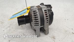 Gebruikte Dynamo Ford C-Max (DXA) 1.0 Ti-VCT EcoBoost 12V 100 Prijs € 35,00 Margeregeling aangeboden door Pijffers B.V. Raalte