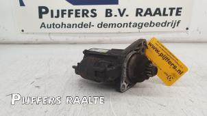 Gebruikte Startmotor Volkswagen Transporter T5 1.9 TDi Prijs € 30,00 Margeregeling aangeboden door Pijffers B.V. Raalte