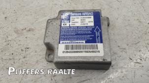 Gebruikte Airbag Module Citroen Jumper (U9) 2.0 Blue HDi 130 Prijs € 482,79 Inclusief btw aangeboden door Pijffers B.V. Raalte