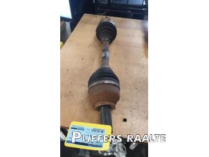 Gebruikte Aandrijfas links-voor Ford Transit Custom 2.0 TDCi 16V Eco Blue 130 Prijs € 363,00 Inclusief btw aangeboden door Pijffers B.V. Raalte