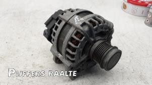 Gebruikte Dynamo Volkswagen Tiguan (AD1) 2.0 TDI 16V BlueMotion Technology SCR Prijs € 250,00 Inclusief btw aangeboden door Pijffers B.V. Raalte