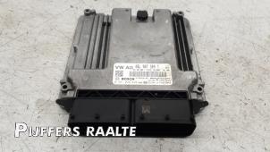 Gebruikte Computer Motormanagement Volkswagen Tiguan (AD1) 2.0 TDI 16V BlueMotion Technology SCR Prijs € 121,00 Inclusief btw aangeboden door Pijffers B.V. Raalte